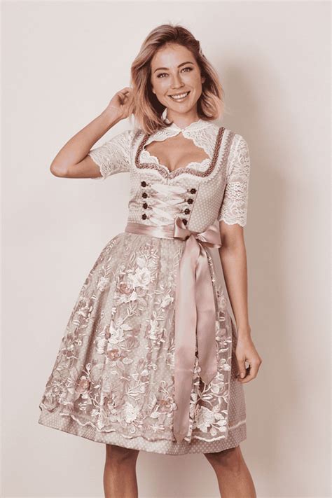 Dirndl New York (60cm) in Krüger Dirndl Online Shop